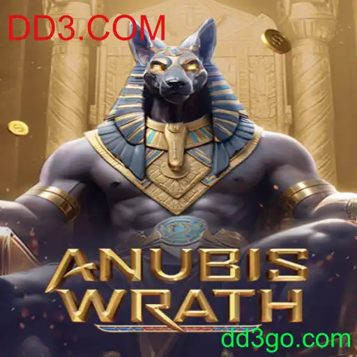 Descubra AnubisWrath: O Novo Fenômeno dos Jogos Online com DD3.COM