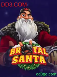 Explorando o Mundo de BrutalSanta: Um Jogo Emocionante e Inovador