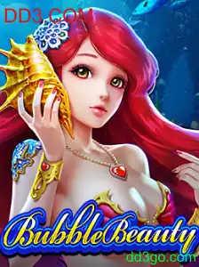 Descubra o Mundo Encantador de BubbleBeauty no DD3.COM