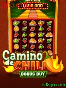 Explorando CaminodeChiliBonusBuy: O Novo Fenômeno no Mundo dos Jogos Online