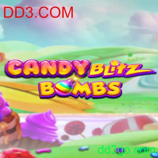CandyBlitzBombs: O Novo Fenômeno dos Jogos de Puzzle