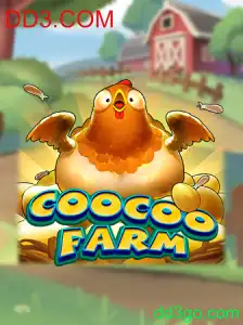 Descubra o Mundo Fascinante de CooCooFarm: Um Jogo Inovador no DD3.COM