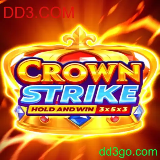 CrownStrike: O Novo Fenômeno dos Games