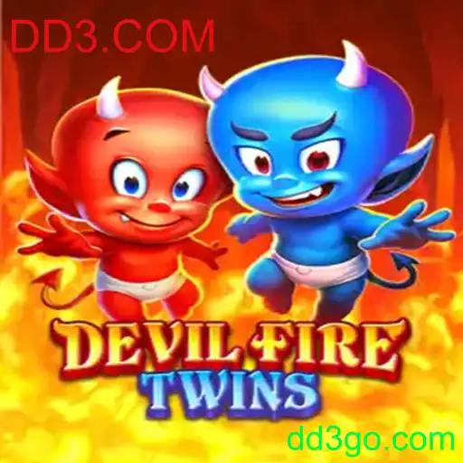 Descubra os Segredos do DevilFireTwins: O Novo Fenômeno do Mundo dos Jogos