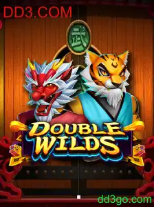DoubleWilds: Um Mergulho no Empolgante Mundo de DD3.COM