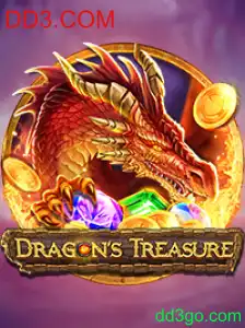 Explorando o Mundo de DragonsTreasure: Uma Aventura Épica em DD3.COM