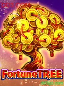 FortuneTree: Explorando o Fascinante Mundo do Novo Jogo de DD3.COM