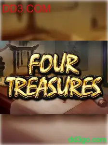 Descubra os Segredos do Jogo FourTreasures