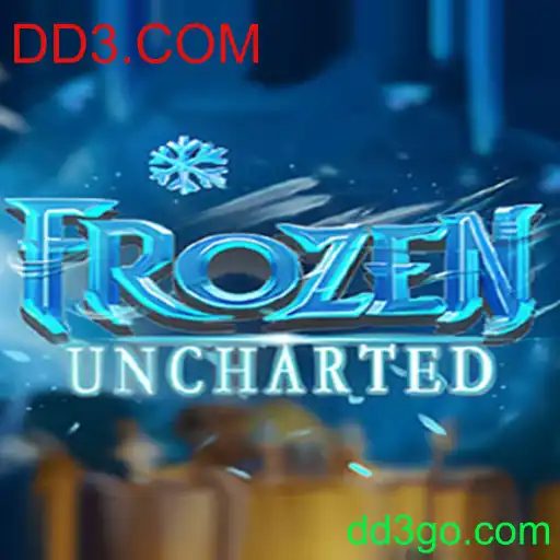 Explorando o Mundo de FrozenUncharted: Uma Aventura Gélida em DD3.COM