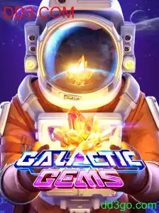 Descubra GalacticGems: Um Jogo Intergaláctico Imperdível