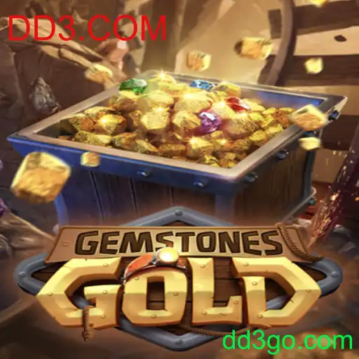 Aventuras no Mundo de GemstonesGold: Descubra a Emoção de DD3.COM