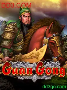 Descubra o Mundo de GuanGong: Um Mergulho no Universo do Jogo