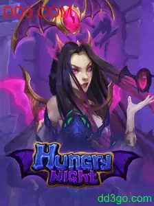 A Experiência Imersiva de HungryNight: Um Passeio Pelos Mistérios do Jogo