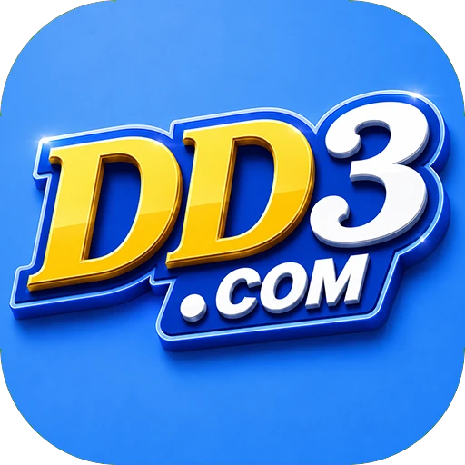 DD3.COM-Plataforma oficial de certificação. Logo