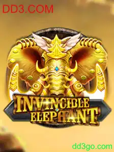 Descubra InvincibleElephant: O Novo Sucesso de DD3.COM