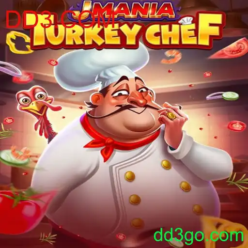 JManiaTurkeyChef: Desvende os Sabores da Turquia com DD3.COM