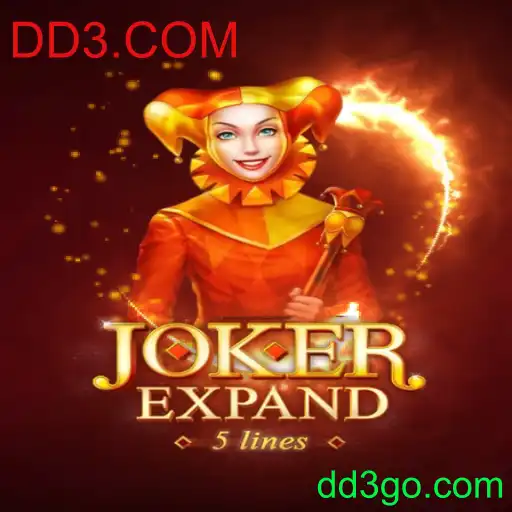 JokerExpand: Um Novo Horizonte no Mundo dos Jogos Online