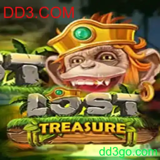 LostTreasure: Aventura e Estratégia no Mundo Digital