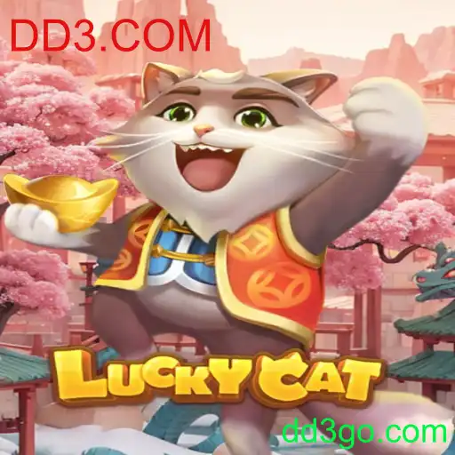 Explorando o Mundo do Jogo LuckyCat: Uma Inovação no Universo DD3.COM