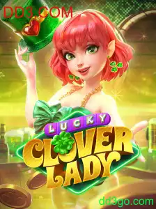 Descubra o Fascinante Mundo de LuckyCloverLady em DD3.COM