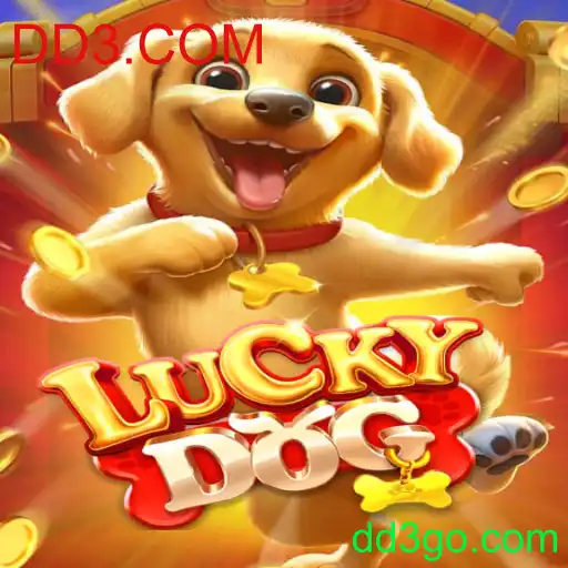 Descubra o Fascinante Mundo de LuckyDog e sua Presença no DD3.COM