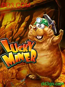 Descubra o Mundo de LuckyMiner: Um Jogo Empolgante da DD3.COM