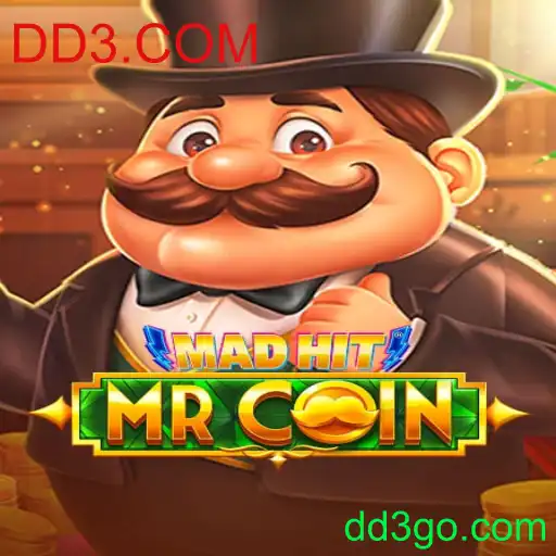 Descubra o emocionante mundo de MadHitMrCoin