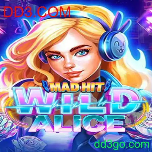 MadHitWildAlice: Um Mergulho no Universo dos Jogos Online