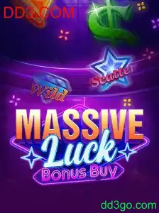 Explorando o Universo de MassiveLuckBonusBuy: Um Mergulho no Game de Estratégia e Sorte