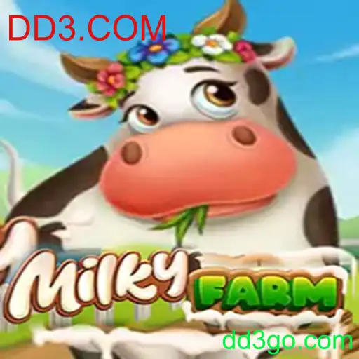 Explorando as Aventuras de MilkyFarm: Um Mergulho no Mundo de DD3.COM