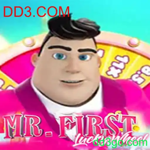 Descubra o Mundo de Diversão e Prêmios com MrFirstLuckyWheel
