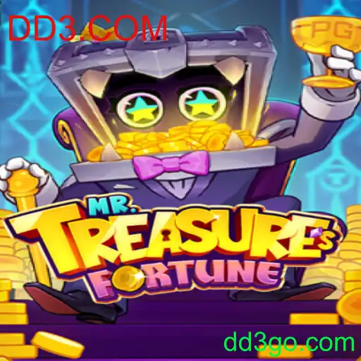Explorando o Fascinante Mundo de MrTreasuresFortune: A Nova Sensação do DD3.COM