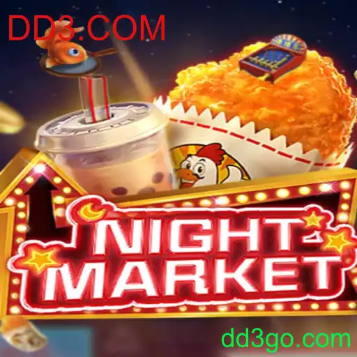 Explorando o Fascinante Mundo de NIGHTMARKET