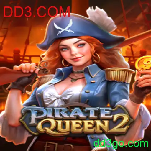 Explorando PirateQueen2 no DD3.COM: Uma Aventura em Alto Mar