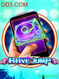 RaveJumpmobile: Explorando o Universo do Jogo Mobile Revolucionário