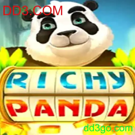 RichyPanda: Uma Immersão no Mundo Inovador de DD3.COM