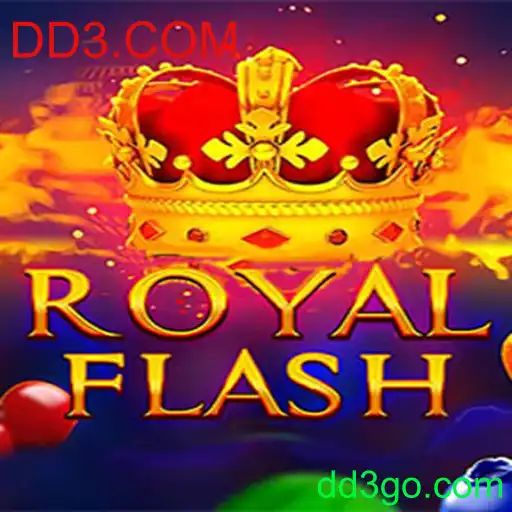 Descubra o Mundo Empolgante de RoyalFlash: O Jogo Revolucionário da DD3.COM