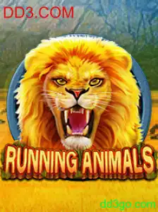 Descubra o Universo Empolgante de RunningAnimals no DD3.COM