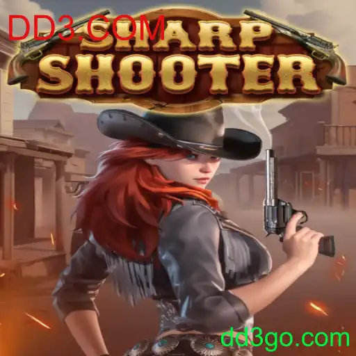 Explorando o Mundo de Sharpshooter: Um Novo Clássico da DD3.COM