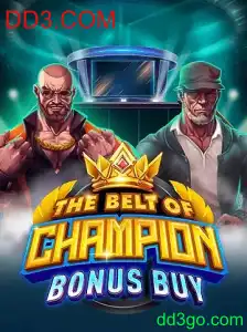 Descubra as Aventuras Épicas de 'TheBeltOfChampionBonusBuy'