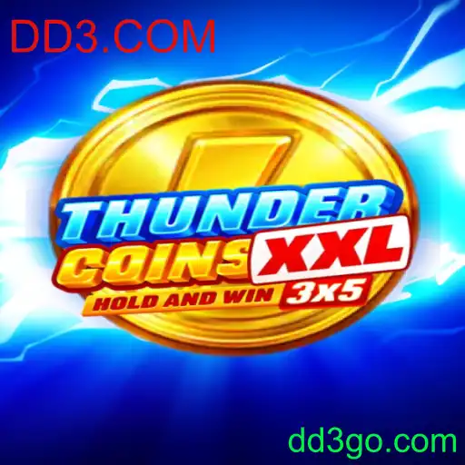 Explorando ThunderCoinsXxl: Um Novo Fenômeno em Jogos Online