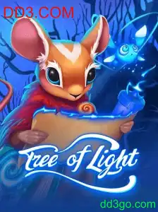 Explorando o Fantástico Mundo de TreeofLight em DD3.COM