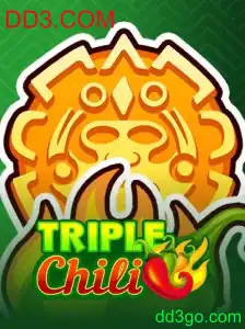 Explorando o Mundo de TripleChili: Regras e Estratégias do Jogo no DD3.COM