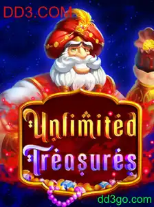 Explorando o Fascinante Mundo de UnlimitedTreasures: Uma Jornada de Aventuras e Estratégia