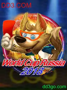Explorando o Jogo WorldCupRussia2018: Um Mergulho nas Regras e Mecânicas
