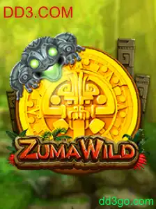 ZumaWild: Uma Aventura Empolgante em DD3.COM